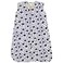 Touched by Nature Unisex Baby Organic Cotton Sleeveless Wearable Sleeping Bag Sack Blanket Daisy 612 Months