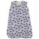 Touched by Nature Unisex Baby Organic Cotton Sleeveless Wearable Sleeping Bag Sack Blanket Daisy 612 Months