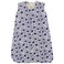 Touched by Nature Unisex Baby Organic Cotton Sleeveless Wearable Sleeping Bag Sack Blanket Daisy 612 Months