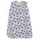 Touched by Nature Unisex Baby Organic Cotton Sleeveless Wearable Sleeping Bag Sack Blanket Daisy 1218 Months