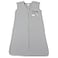 Touched by Nature Unisex Baby Organic Cotton Sleeveless Wearable Sleeping Bag Sack Blanket Dream 612 Months