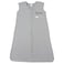 Touched by Nature Unisex Baby Organic Cotton Sleeveless Wearable Sleeping Bag Sack Blanket Dream 612 Months