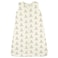 Touched by Nature Unisex Baby Organic Cotton Sleeveless Wearable Sleeping Bag Sack Blanket Teepee 612 Months
