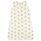 Touched by Nature Unisex Baby Organic Cotton Sleeveless Wearable Sleeping Bag Sack Blanket Teepee 612 Months
