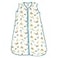 Luvable Friends Unisex Baby Sleeveless Muslin Cotton Sleeping Bag Sack Blanket Abc Muslin 06 Months