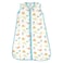 Luvable Friends Unisex Baby Sleeveless Muslin Cotton Sleeping Bag Sack Blanket Abc Muslin 06 Months