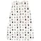 Luvable Friends Unisex Baby Sleeveless Jersey Cotton Sleeping Bag Sack Blanket Be Brave Jersey 1824 Months