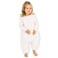 Tealbee Dreamsuit Toddler Sleep Sack with Feet Walker Sleep Bag with Legs Rayon made from Bamboo Winter 15 TOG 2Way Zipper 2T3T Brushed Black
