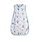 BLOOMSTAR Toddler Sleeping Sack Muslin 23T Lightweight 05 Tog Summer Large Wearable Blanket Thin Cotton Baby Sleeping Bag 2436 Months Extra Long Soft Breathable Kids Sleeveless Sleeper