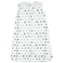 Luvable Friends Unisex Baby Sleeveless Jersey Cotton Sleeping Bag Sack Blanket Mint Elephants Jersey 1218 Months