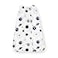 Little Unicorn 1824 Month Premium Muslin Sleep Sack 11 TOG Soft Breathable Muslin Cotton for safer sleep 2 way zipper Planetary