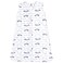Hudson Baby Unisex Baby Cotton Sleeveless Wearable Sleeping Bag Sack Blanket Classic Cars 1218 Months