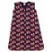 Hudson Baby Unisex Baby Cotton Sleeveless Wearable Sleeping Bag Sack Blanket Fox 612 Months