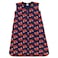 Hudson Baby Unisex Baby Cotton Sleeveless Wearable Sleeping Bag Sack Blanket Fox 612 Months
