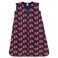 Hudson Baby Unisex Baby Cotton Sleeveless Wearable Sleeping Bag Sack Blanket Fox 612 Months