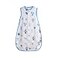 BLOOMSTAR Baby Sleeping Sack Muslin 05 tog Cotton 312 Months Summer Lightweight Toddler Wearable Blanket Sleeping Bag Thin Breathable Soft Infant Sleeper Sack 612M
