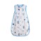 BLOOMSTAR Baby Sleeping Sack Muslin 05 tog Cotton 312 Months Summer Lightweight Toddler Wearable Blanket Sleeping Bag Thin Breathable Soft Infant Sleeper Sack 612M
