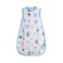 BLOOMSTAR Baby Sleeping Sack Muslin 05 tog Cotton 312 Months Summer Lightweight Toddler Wearable Blanket Sleeping Bag Thin Breathable Soft Infant Sleeper Sack 612M