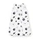 Little Unicorn 06 Month Premium Muslin Sleep Sack 11 TOG Soft Breathable Muslin Cotton for safer sleep 2 way zipper Planetary