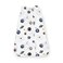 Little Unicorn 06 Month Premium Muslin Sleep Sack 11 TOG Soft Breathable Muslin Cotton for safer sleep 2 way zipper Planetary