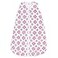 Yoga Sprout Soft Muslin Safe Sleep Wearable Sleeping Bag Medallion 1824 Months