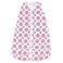 Yoga Sprout Soft Muslin Safe Sleep Wearable Sleeping Bag Medallion 1824 Months