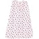 Luvable Friends Unisex Baby Sleeveless Jersey Cotton Sleeping Bag Sack Blanket Jersey Floral Jersey 06 Months