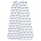 Hudson Baby Unisex Baby Cotton Sleeveless Wearable Sleeping Bag Sack Blanket Whales 1824 Months