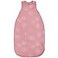 Woolino 4 Season Ultimate Baby Sleep Sack Merino Wool Baby Sleeping Bag Organic Cotton Outer Adjustable 224 Months Size Fits Infants Toddlers Succulent