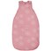 Woolino 4 Season Ultimate Baby Sleep Sack Merino Wool Baby Sleeping Bag Organic Cotton Outer Adjustable 224 Months Size Fits Infants Toddlers Succulent