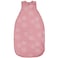 Woolino 4 Season Ultimate Baby Sleep Sack Merino Wool Baby Sleeping Bag Organic Cotton Outer Adjustable 224 Months Size Fits Infants Toddlers Succulent