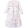 Hudson Baby Unisex Baby Plush Sleeping Bag Sack Blanket Whimsical Unicorn 612 Months