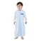 HOMEAL Baby Sleep SackToddler Sleeping Sack with Feet Blue Wearable Blanket Baby 6M5TSleeveless Sleep Sack 1218 Months1824 MonthsMedium