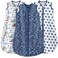 Yoofoss Baby Sleep Sack 612 Months Baby Wearable Blanket 100 Organic Cotton 2Way Zipper TOG 05 Toddler Sleeping Sack Lightweight Sleep Sacks for BabiesMedium