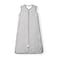 TotAha Toddler Sleep Sack 10 TOG for 2T3T4T Soft Wearable Blanket Baby Sleep Bag with 2Way Safe ZippersFluffy Extra Large Sleeping Sacks Grey