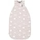 Woolino 4 Season Toddler Sleeping Sack Merino Wool and Organic Cotton Baby Sleep Bag Sack 24 Years Sheep