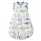 Duomiaomiao 15 TOG Baby Sleep Sack 100 Cotton Four Season Baby Wearable Blanket Breathable Comfy Toddler Sleeping Bag