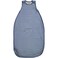 Woolino Toddler Sleeping Bag 4 Season Merino Wool Baby Sleep Bag or Sack 24 Years Navy Blue