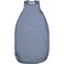 Woolino Toddler Sleeping Bag 4 Season Merino Wool Baby Sleep Bag or Sack 24 Years Navy Blue