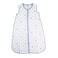 Hudson Baby Unisex Baby Muslin Cotton Sleeveless Wearable Sleeping Bag Sack Blanket Anchor 1218 Months