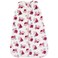 Hudson Baby Unisex Baby Plush Sleeping Bag Sack Blanket Floral 1218 Months