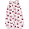 Hudson Baby Unisex Baby Plush Sleeping Bag Sack Blanket Floral 1218 Months