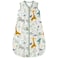 Yoofoss Baby Sleep Sack 612 Months 05 TOG Baby Wearable Blanket 100 Cotton Infant Toddler Sleeping Sack 2Way Zipper Lightweight Sleep Sack Giraffe