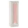 Ely's & Elys Co Cotton Muslin Swaddle Blanket 1Pack for Baby Girl 100 Cotton Muslin ExtraLarge Swaddle Blankets 47 x 47 Dusty Rose