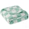HardNok Ultra Soft Muslin Baby Blanket A Versatile Swaddle and Bed Blanket for Babies Toddlers Boys and Girls 1 Pack