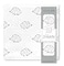 SwaddleDesigns Cotton Muslin Swaddle Blanket Receiving Blanket for Boys Girls Best Shower Gift 46x46 inches Black Hedgehog