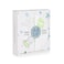 My Best BB MY BEST BUDDY Muslin Swaddle Blanket set 100 Organic Cotton pack of 2 great for birthdays and baby showers