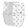 SwaddleMe Original Swaddle Size SmallMedium 03 Months 3Pack Mama Me Easy to Use Newborn Swaddle Wrap Keeps Baby Cozy and Secure and Helps Prevent Startle Reflex