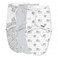 SwaddleMe Original Swaddle Size SmallMedium 03 Months 3Pack Mama Me Easy to Use Newborn Swaddle Wrap Keeps Baby Cozy and Secure and Helps Prevent Startle Reflex