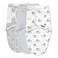 SwaddleMe Original Swaddle Size SmallMedium 03 Months 3Pack Mama Me Easy to Use Newborn Swaddle Wrap Keeps Baby Cozy and Secure and Helps Prevent Startle Reflex
